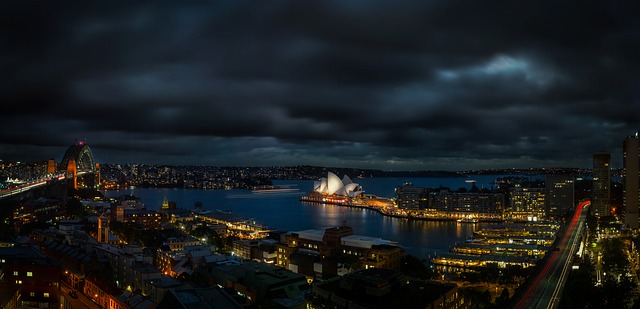 Sydney Cruise & Stay