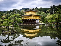 temple in japan