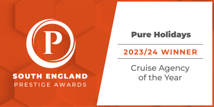 2023/24 Cruise Agency of the Year